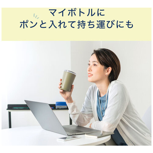 ※ワンポット緑茶ティーバッグ50P10袋_画像04