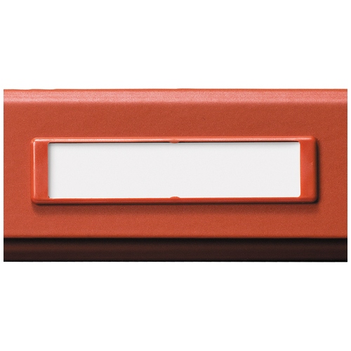 デスクトレー A-332K A4 茶_画像02