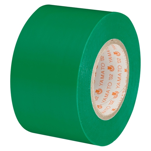 ビニールテープ No0 38 4 38mm 10m 緑 ビニールテープ スマート介護介護用品 福祉用具通販のスマート介護