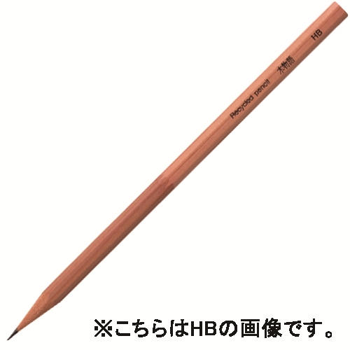 エコ鉛筆 木物語 La Kea 2b 鉛筆 スマート介護介護用品 福祉用具通販のスマート介護
