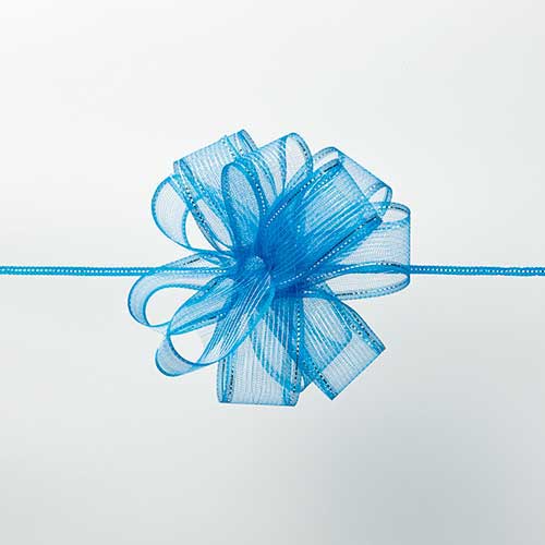 マジックフラワーリボンNo.12 24mm×20m 水_画像02