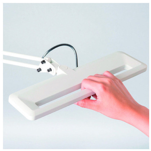 LEDデスクライト Z-1000 ブラック_画像02