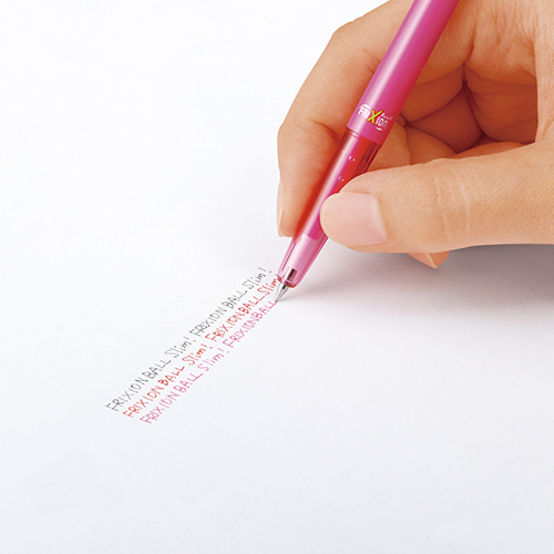 フリクションボールスリム038 LFBS-18UF-B_画像02