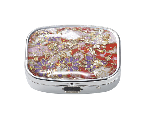 保持 のれん シリング レジン ピルケース 作り方 Fromewetoyou Com