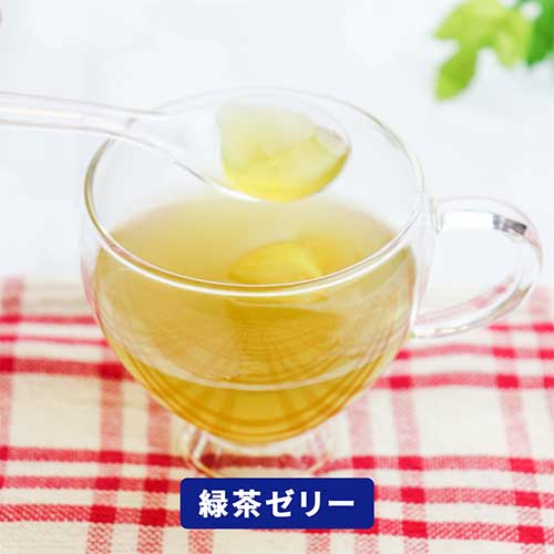 ※ゼリーナ ソフトタイプ 400g_画像03