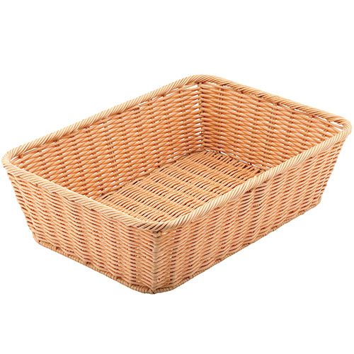MUJI (無印良品) - 無印ラタンバスケット小2つの通販 by Nt's
