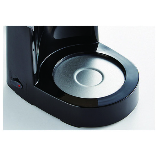 △コーヒーメーカーミアスMKM-4101/B 10杯_画像04