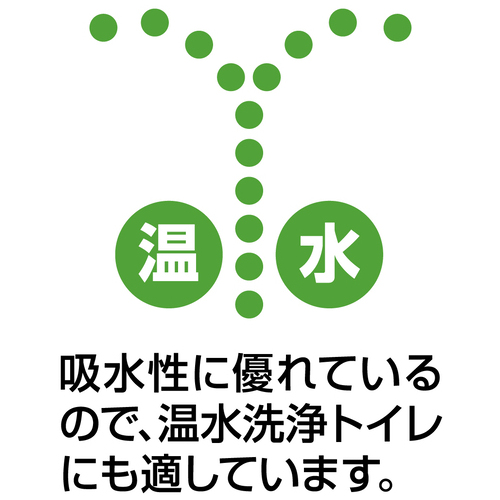 エリエール フラワープリントダブル 12Rx6P_画像04