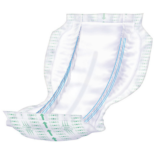 リフレ1枚で一晩中安心パッド6回吸収26枚4P_画像02