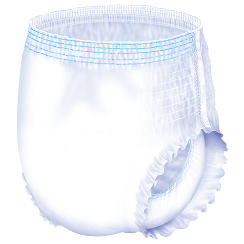 はくパンツ軽やかなうす型Ｍサイズ_画像02