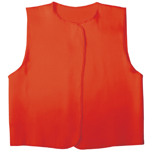 5xl blaze orange jacket