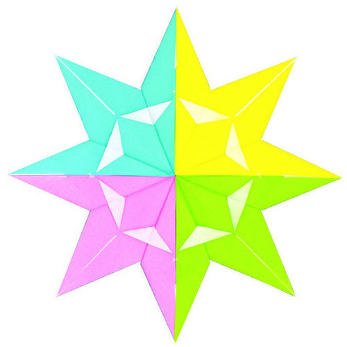 折り図つき教育おりがみ 初級編 23-1243_画像03