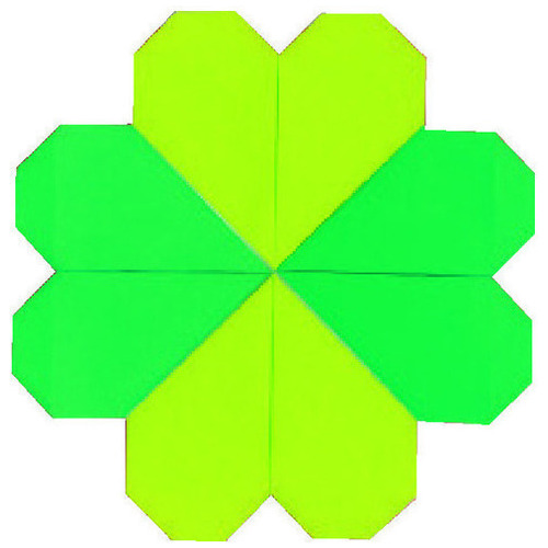 折り図つき教育おりがみ 初級編 23-1243_画像04