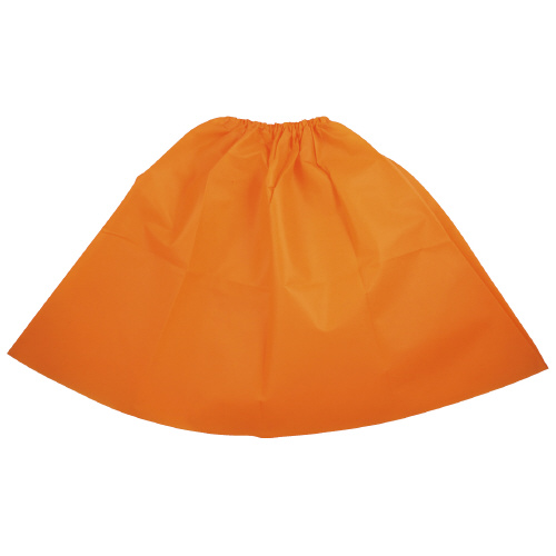 ◎衣装ベース(マント・スカート)オレンジ