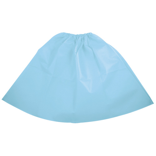 ◎衣装ベース（マント・スカート） 水