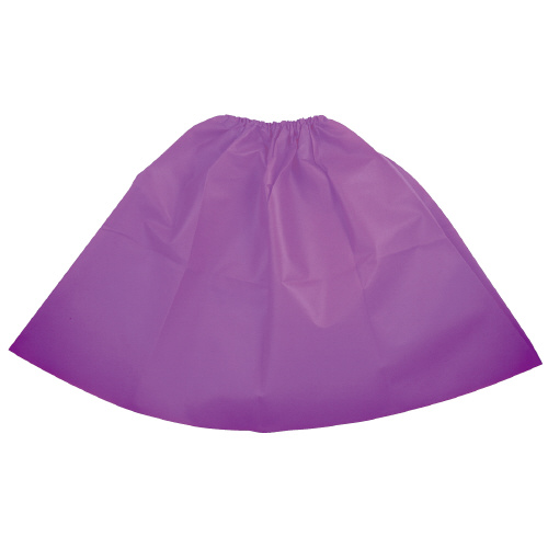 ◎衣装ベース（マント・スカート） 紫
