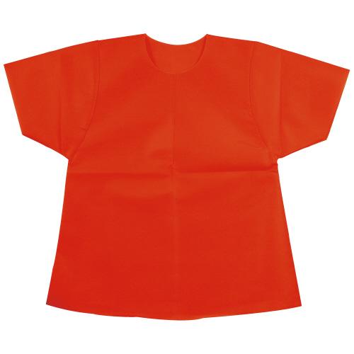 ◎衣装ベース（シャツ） Jサイズ 赤