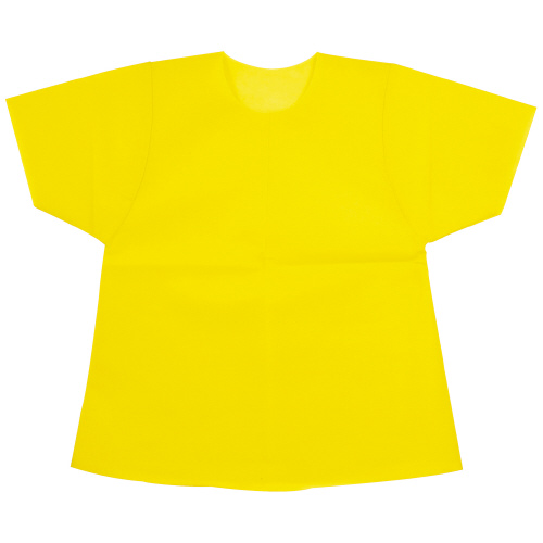 ◎衣装ベース（シャツ） Jサイズ 黄