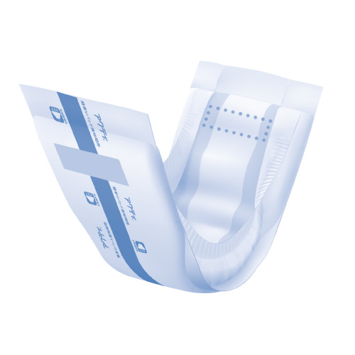 アクティ紙パンツ用vパッド長時間28枚6p 尿とりパッド パンツタイプ用 スマート介護介護用品 福祉用具通販のスマート介護