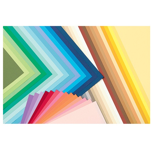 やよいカラー 4ツ切10枚 みどり_画像03