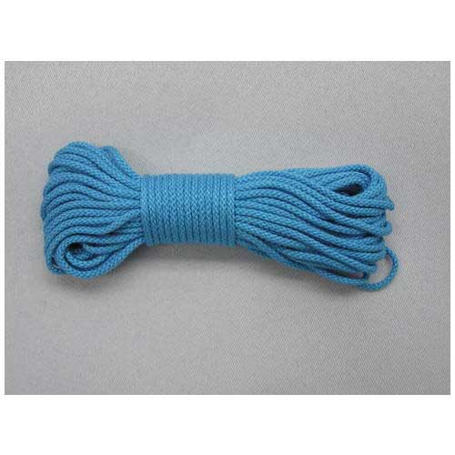 アクリル紐 AC-07 径2mm×10m スカイブルー_画像02
