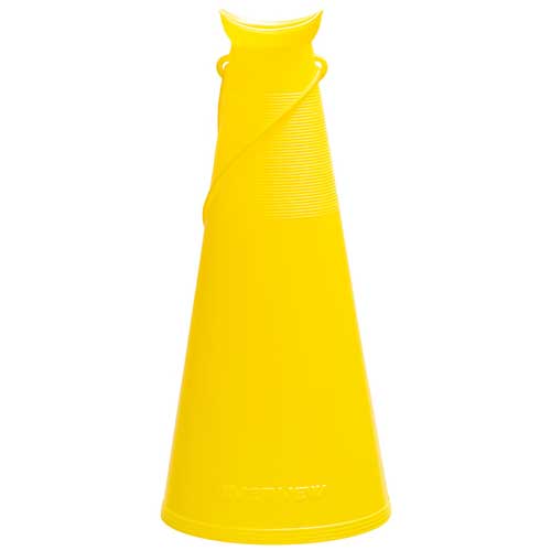 メガホン EKB001Y 黄_画像02