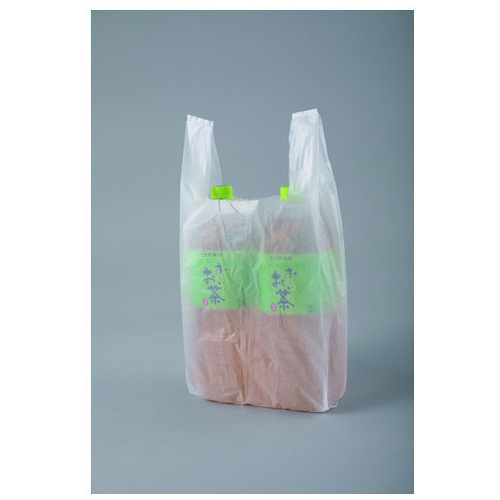 レジ袋<省資源タイプ>No.20 100枚 B720J_画像02