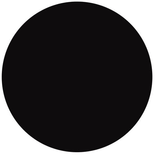 アートニックS　ブラック19981-082_画像02
