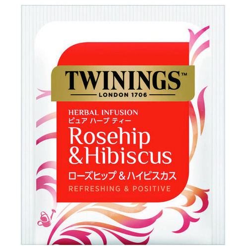 ※TWININGS ハーブティーバラエティ40P_画像03