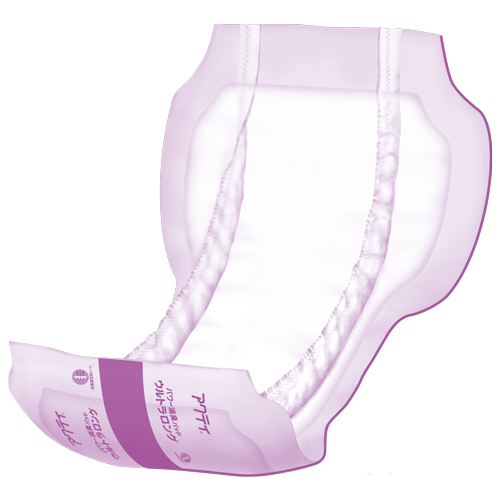 アクティパワー消臭パッドウルトラロング1P_画像02