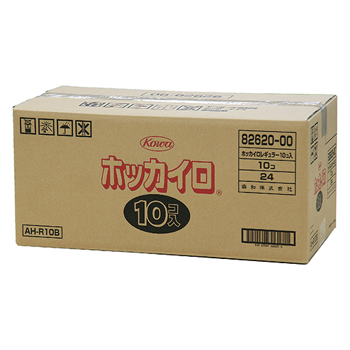 ホッカイロ 10個入×24パック_画像02