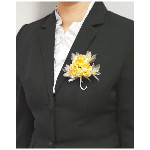 コサージュ ルナ_画像04