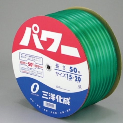 EA124DK-15 15/20mmx50m ウォーターホース_画像03