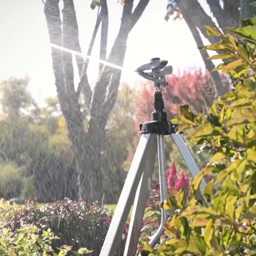 EA124KS-36 スプリンクラー 三脚付_画像03