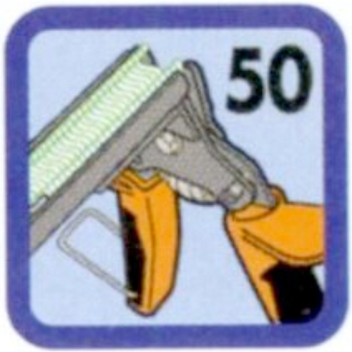 EA532XA-14 30mm/190mm ホグリングプライヤ_画像02