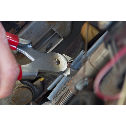 EA532XB-11 170mm ホグリングプライヤー_画像03