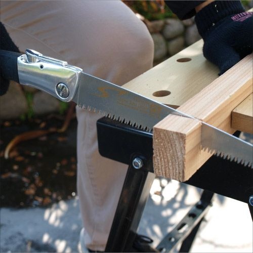 EA599DC-122 240/500mm 折込鋸 替刃式_画像03