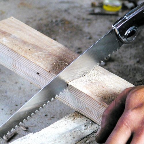 EA599DC-122 240/500mm 折込鋸 替刃式_画像04