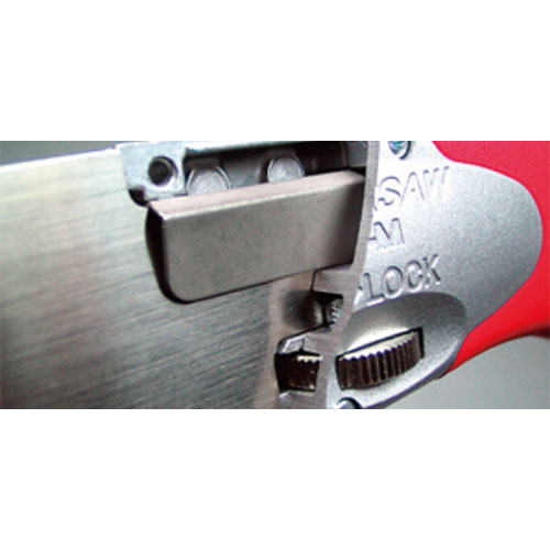 EA599RC-4 300mm/200mm 剪定鋸 替刃式_画像02