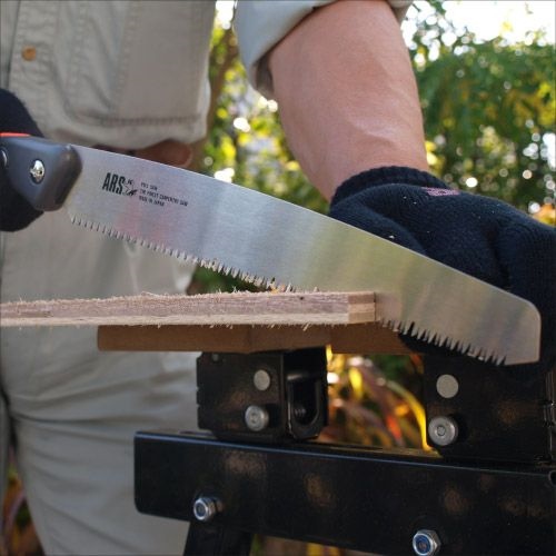 EA599DK 435mm/270mm 万能鋸 サヤ付･替刃式_画像02