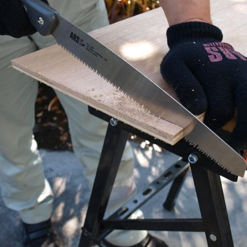 EA599DK 435mm/270mm 万能鋸 サヤ付･替刃式_画像03