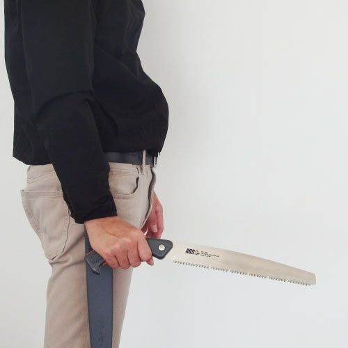 EA599DK 435mm/270mm 万能鋸 サヤ付･替刃式_画像04