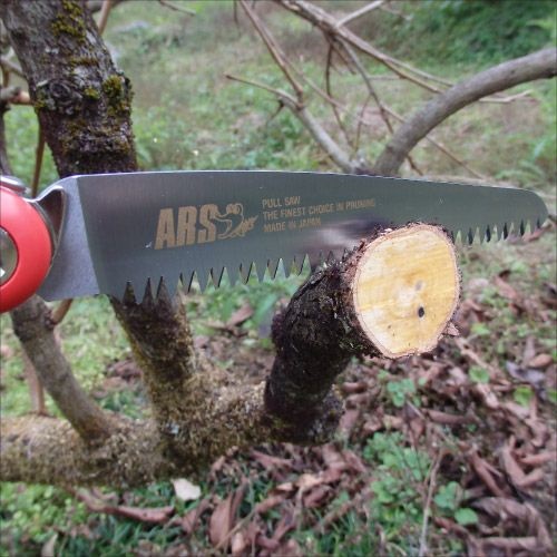 EA599DL-13 350mm/150mm 折込鋸_画像04