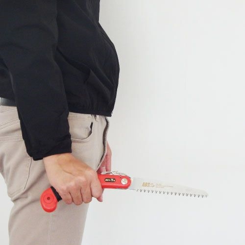 EA599DL-113 350mm/150mm 折込鋸_画像04