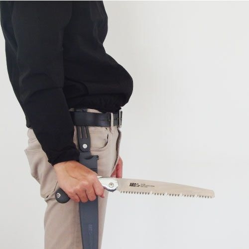 EA599GA 437mm/270mm 木工鋸 サヤ付_画像04