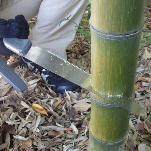 EA599GF-1 420mm/270mm 竹挽キ鋸_画像04