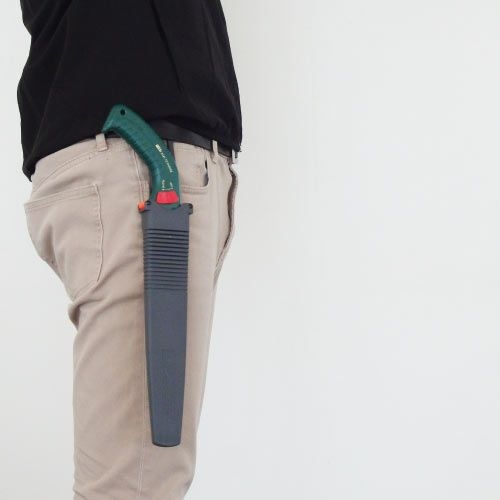 EA599GF-2 386mm/240mm 剪定鋸 生木_画像04