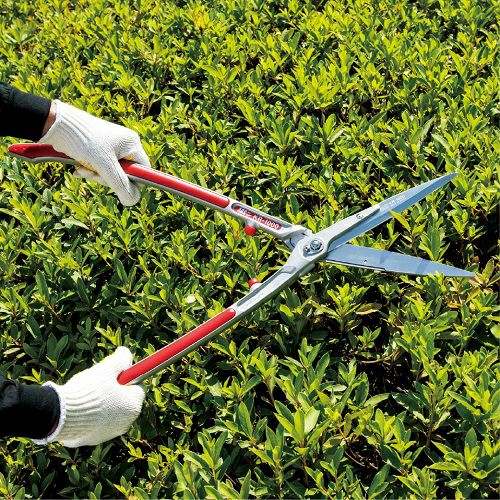 EA650A-10 650mm 刈込鋏_画像03