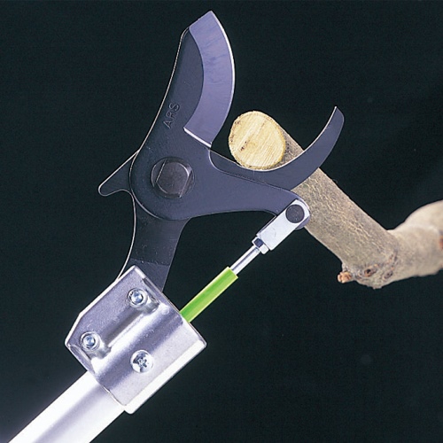 EA650AX-21 1500mm 高枝鋏 刃長63mm_画像03