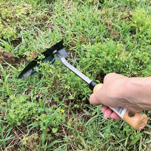 EA650BE-8 315mm 草削リ_画像03